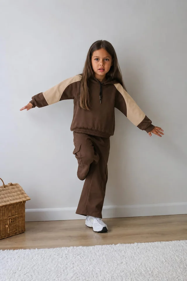 Jogging Cromita