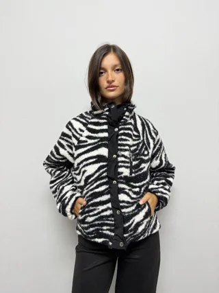 Bomber Chagal  - Vista 1