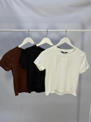 Remera Leppard - Vista 6