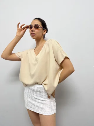 Falda Timberlake - Vista 2