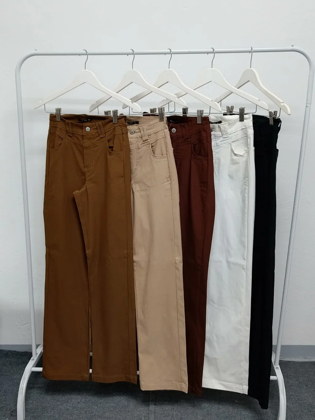 Pantalon Prado