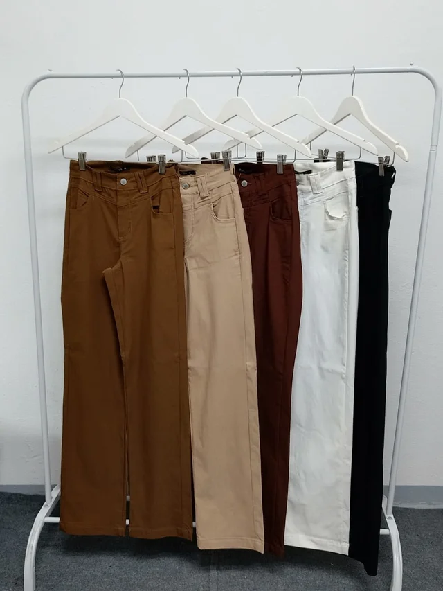 Pantalon Prado 