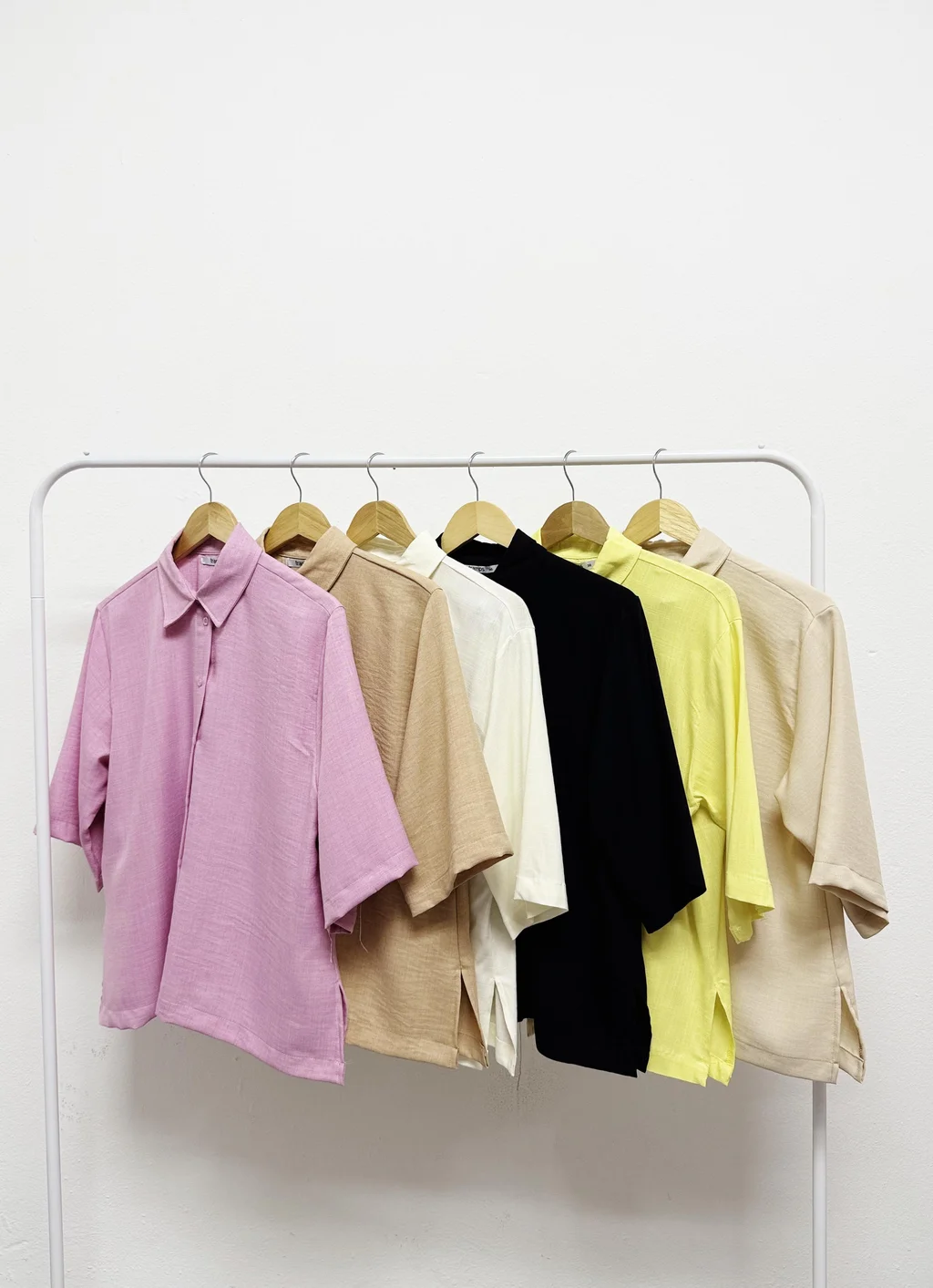 Camisa Cindy