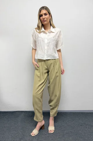 Camisa Girasol - Vista 4