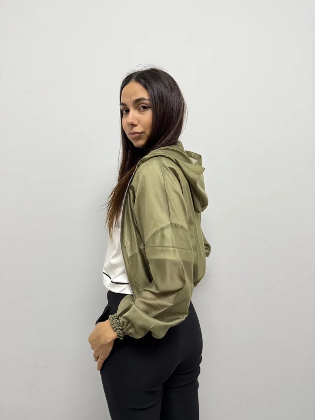 Campera Bizarrap