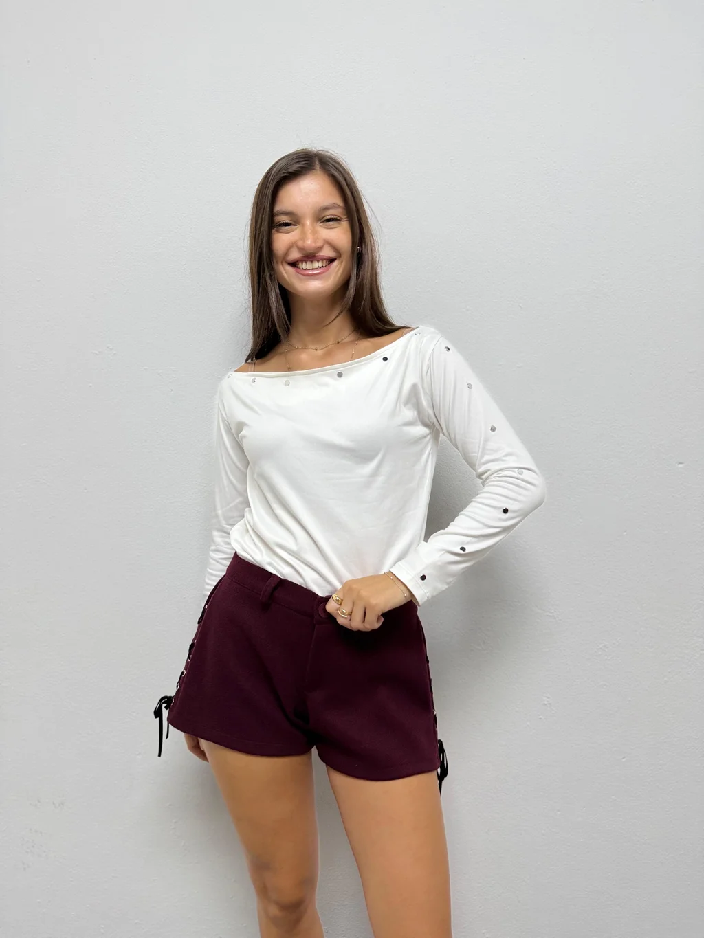 Short Gema