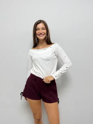 Short Gema - Vista 1