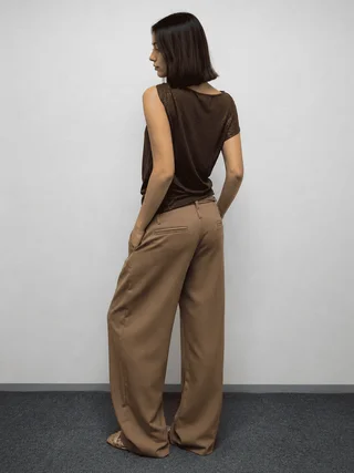 Pantalón Jacinto - Vista 3