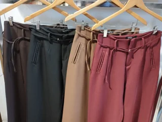 Pantalón Pol - Vista 1