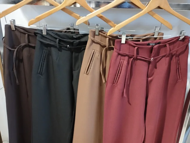 Pantalón Pol