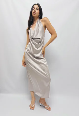 Vestido Keys - Vista 1