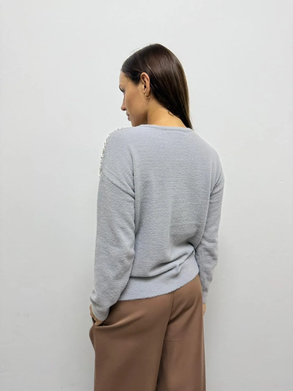 Sweater Ágata