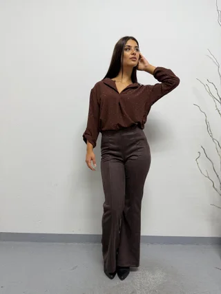 Blusa Fonsi - Vista 3