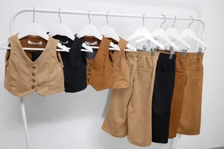 Pantalón Baena - Vista 3