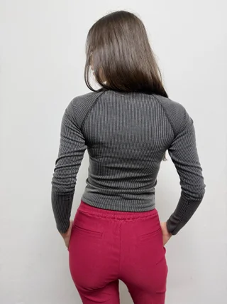 Remera Daria - Vista 3