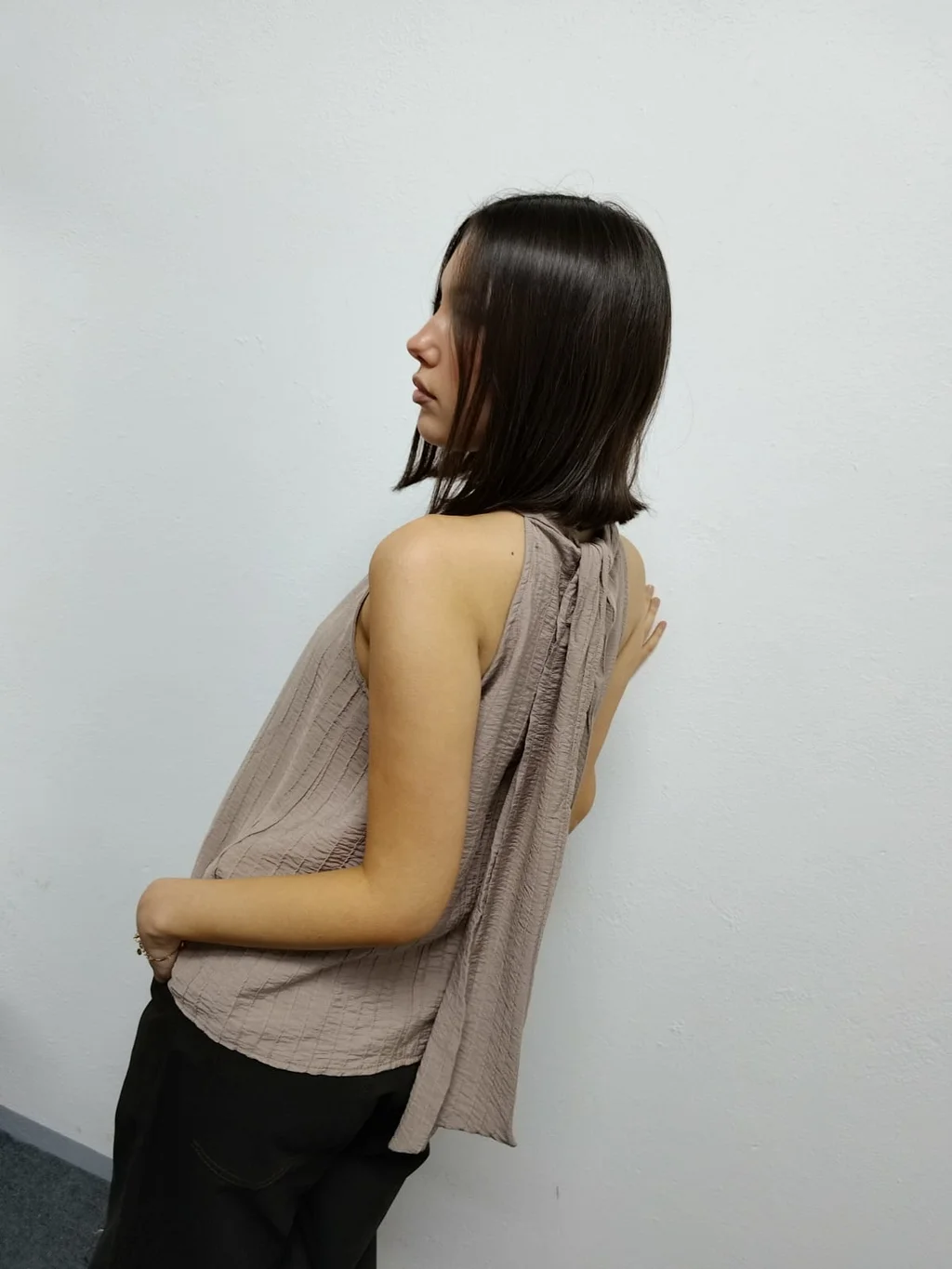 Blusa Petunia