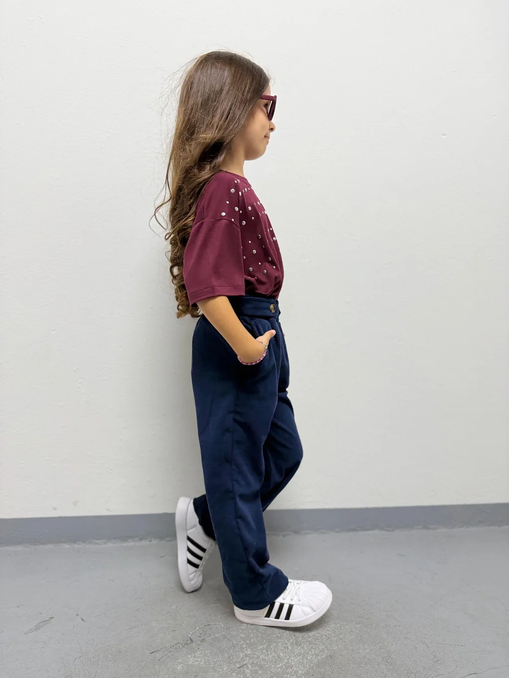 Pantalón Ceuta