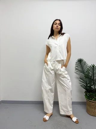 Camisa Plex - Vista 1