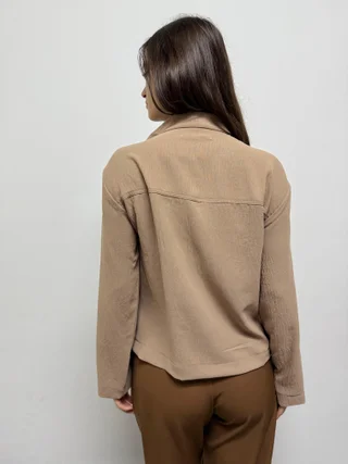 Blusa Duchamp - Vista 5