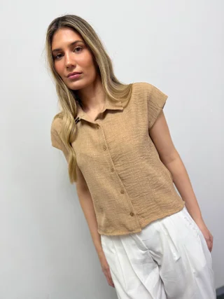 Camisa Trébol - Vista 1