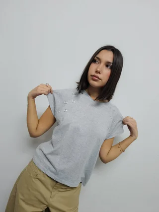 Remera Camote  - Vista 1