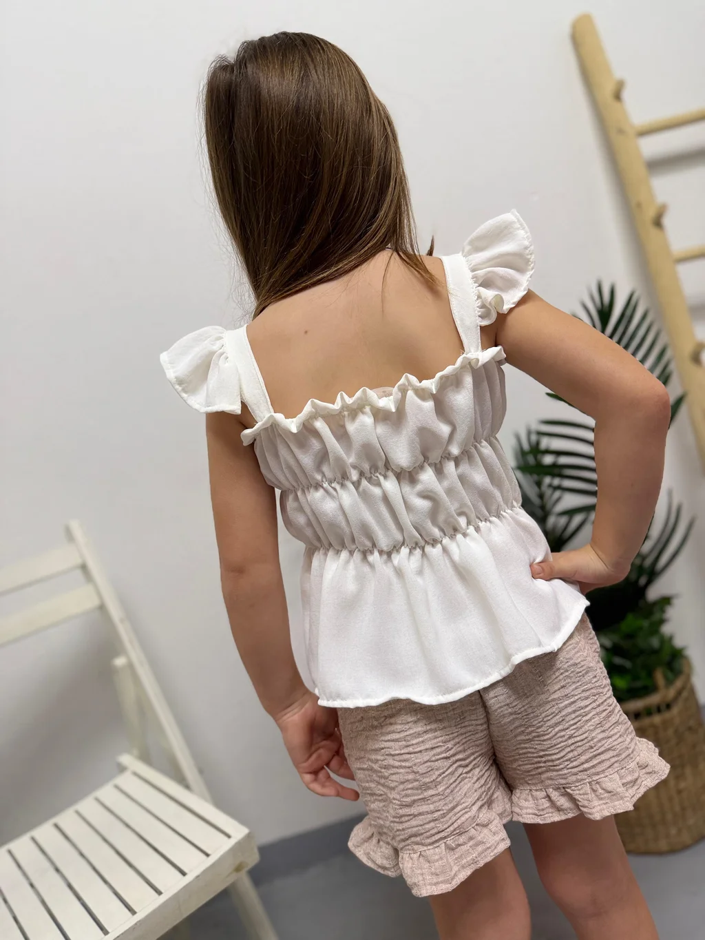 Blusa Vilma