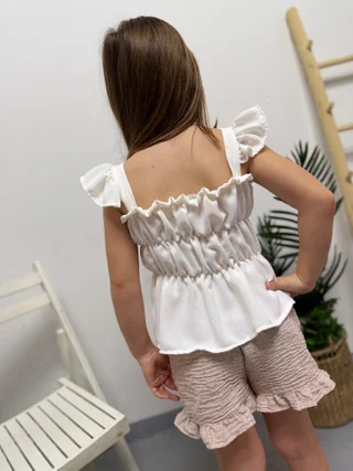 Blusa Vilma - Vista 3