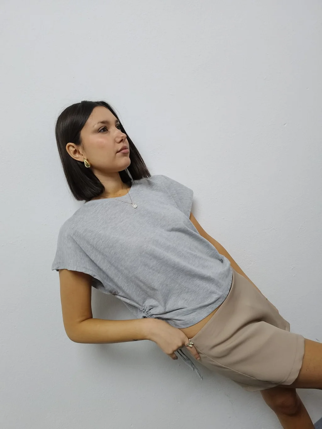 Remera Pecan