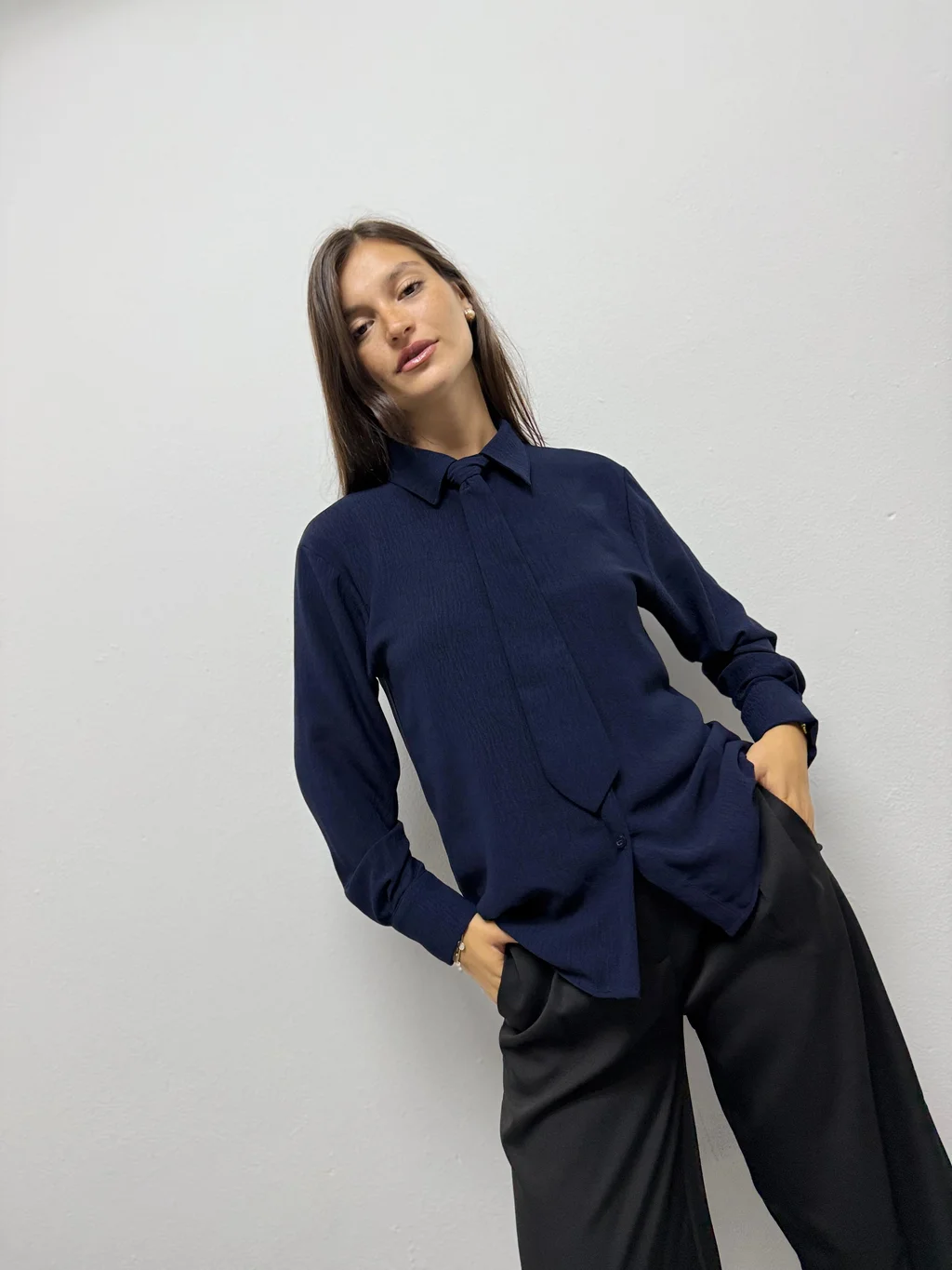Camisa Berni