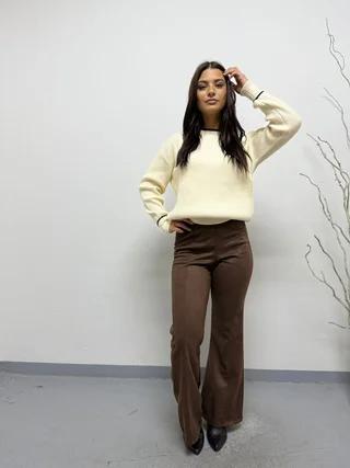 Sweater Giorgia - Vista 3