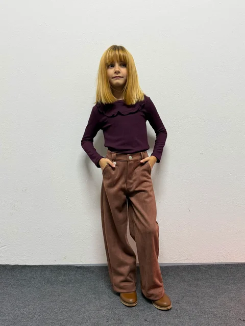 Pantalón Inca