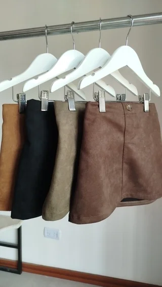 Falda Coruña - Vista 2