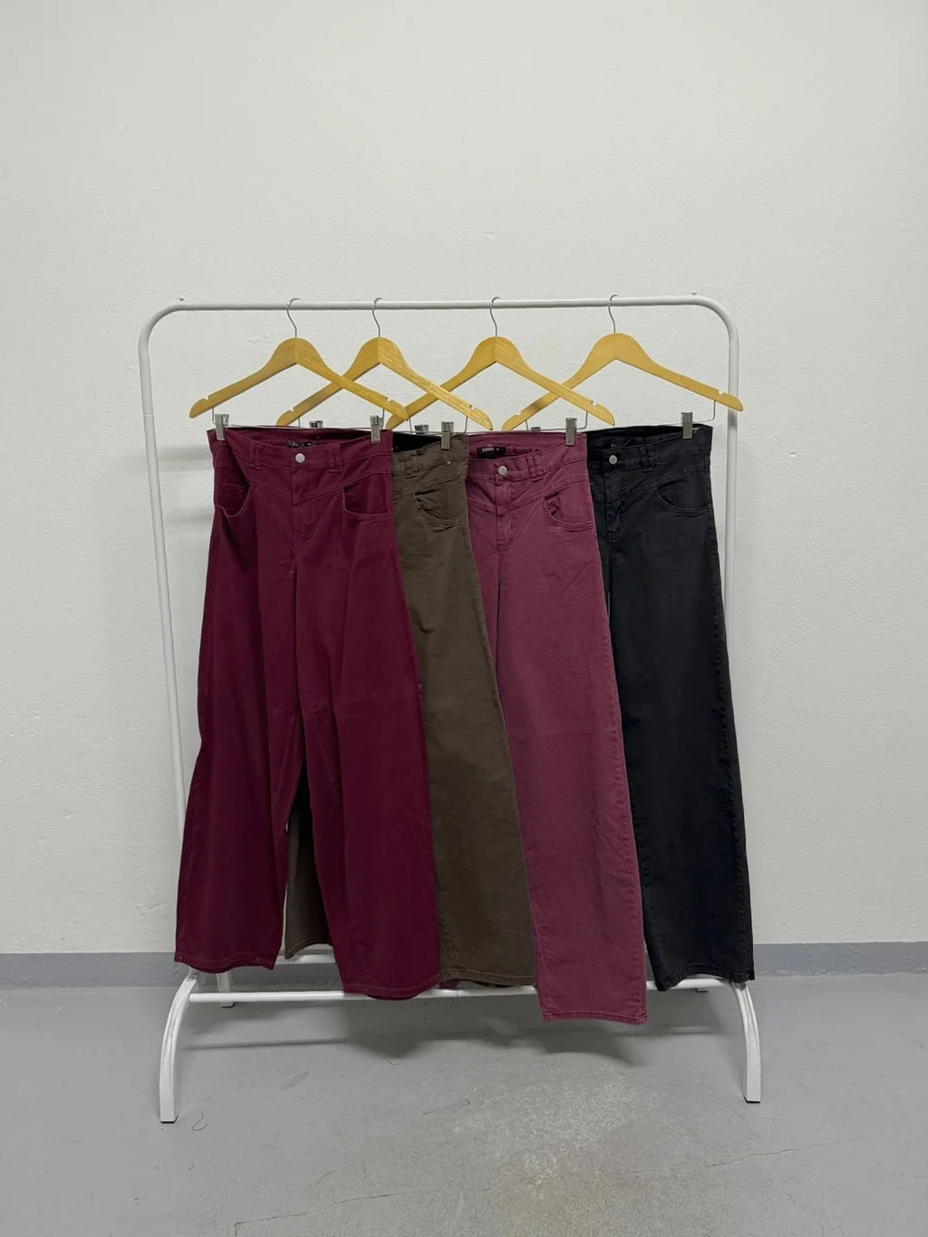 Pantalón Levan