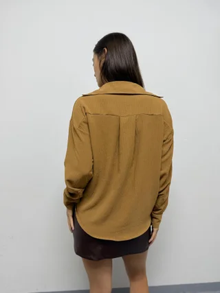 Blusa Braque - Vista 6