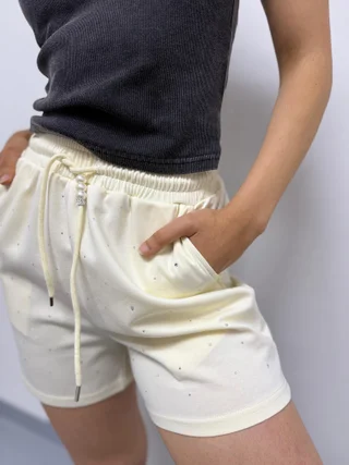 Short Lovato - Vista 5