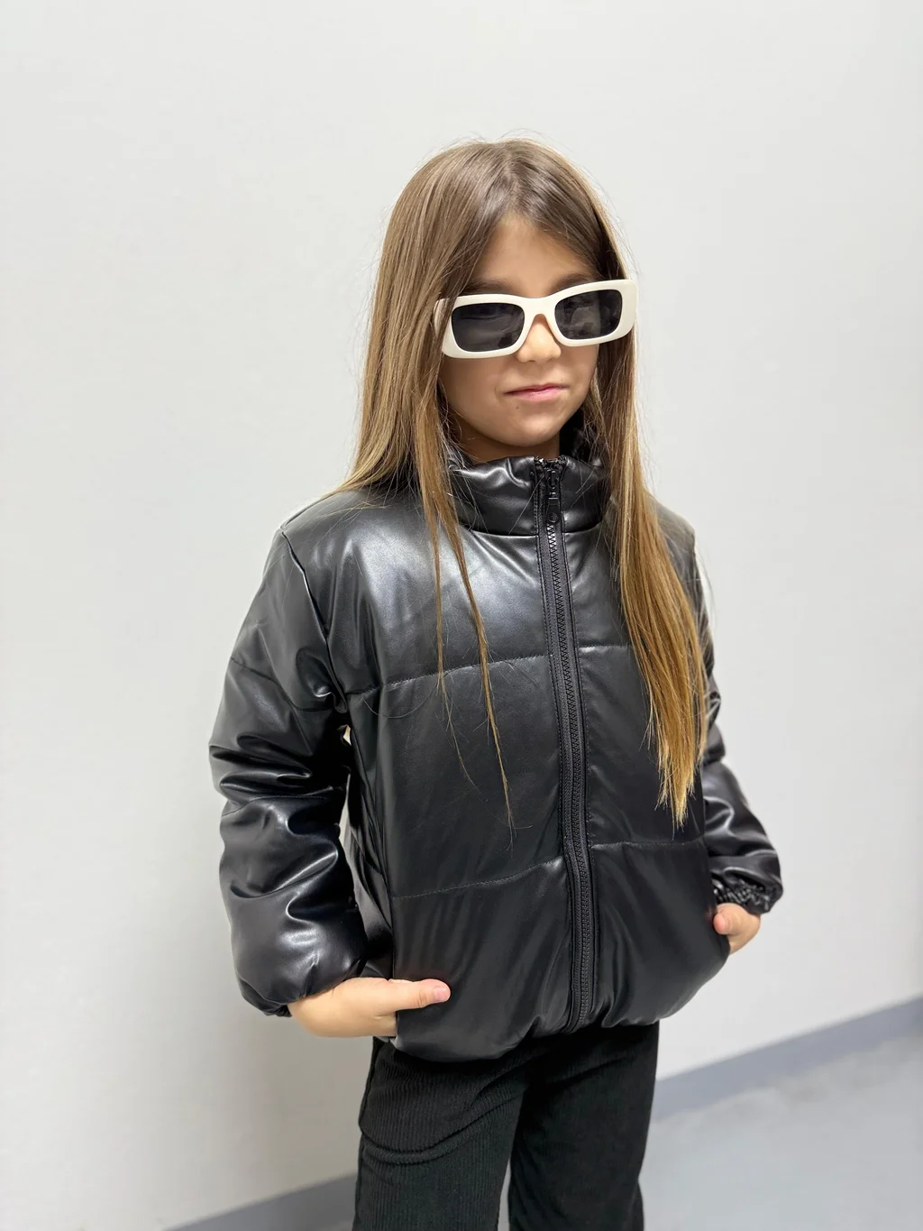 Campera Fresno