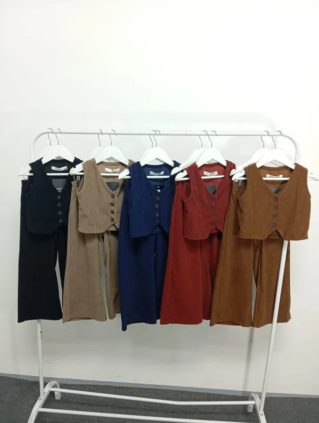 Pantalón Baena