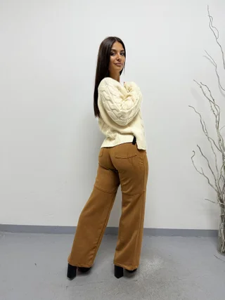 Pantalón Matisse - Vista 4