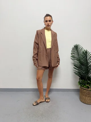 Blazer Alesso - Vista 1