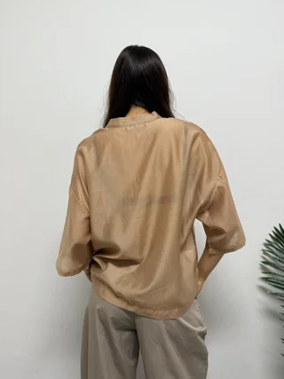 Blusa Collins - Vista 4