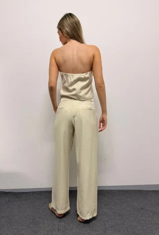 Pantalon Zinnia - Vista 4