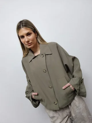 Chaqueta Maiten - Vista 1