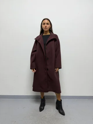 Tapado Manet - Vista 1