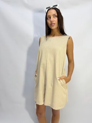 Mono Génesis - Vista 2