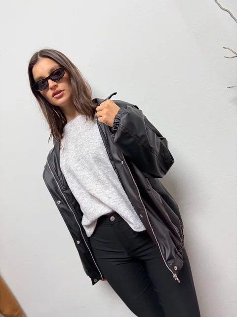 Campera Picasso