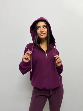 Buzo Serra - Vista 1