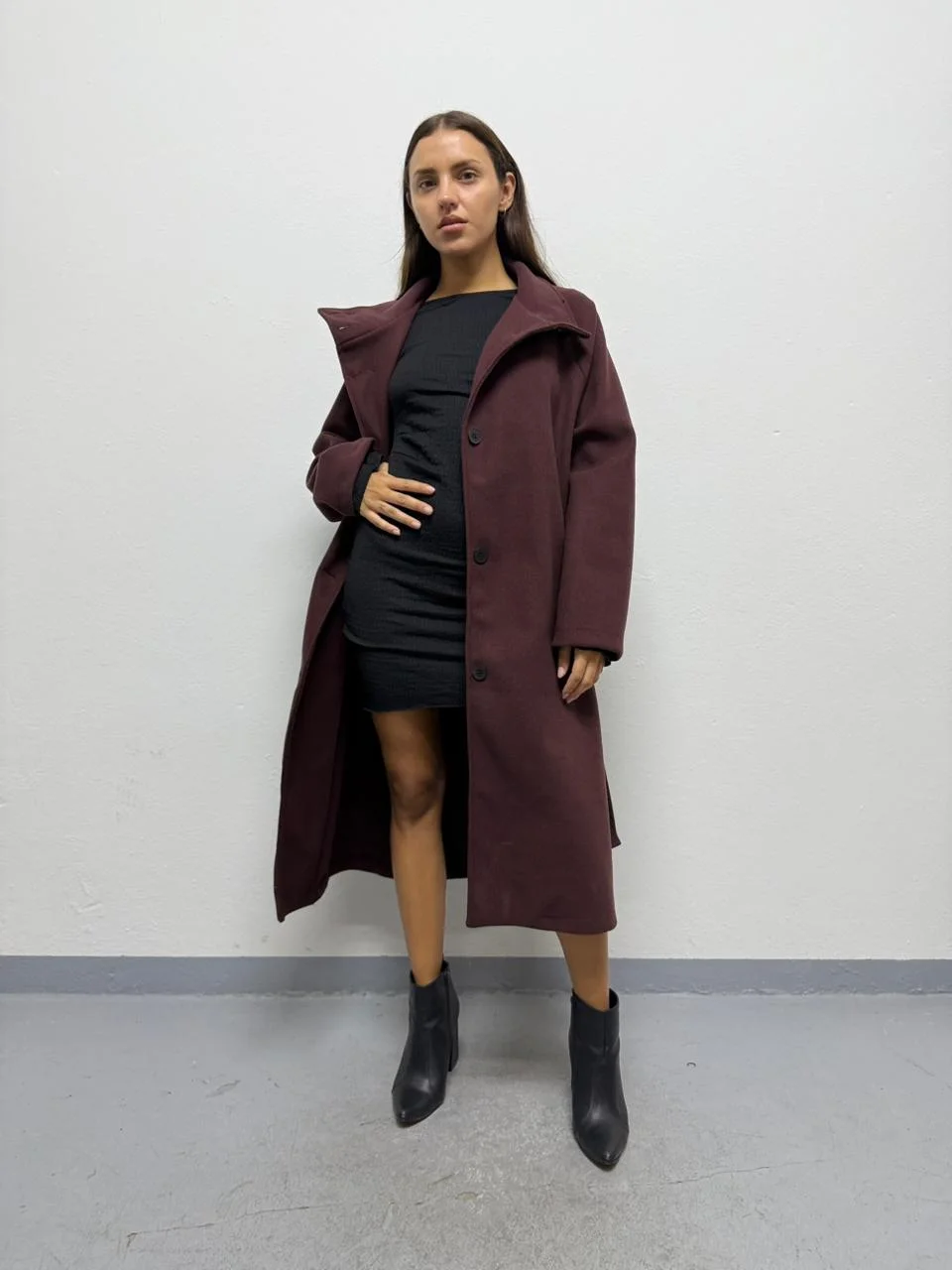 Vestido Kosice