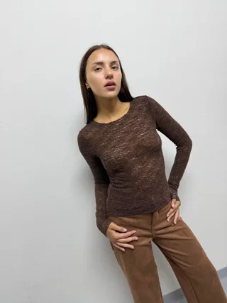 Remera Cassat - Vista 5