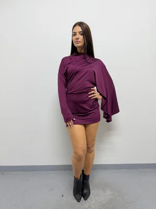 Vestido Siller - Vista 2