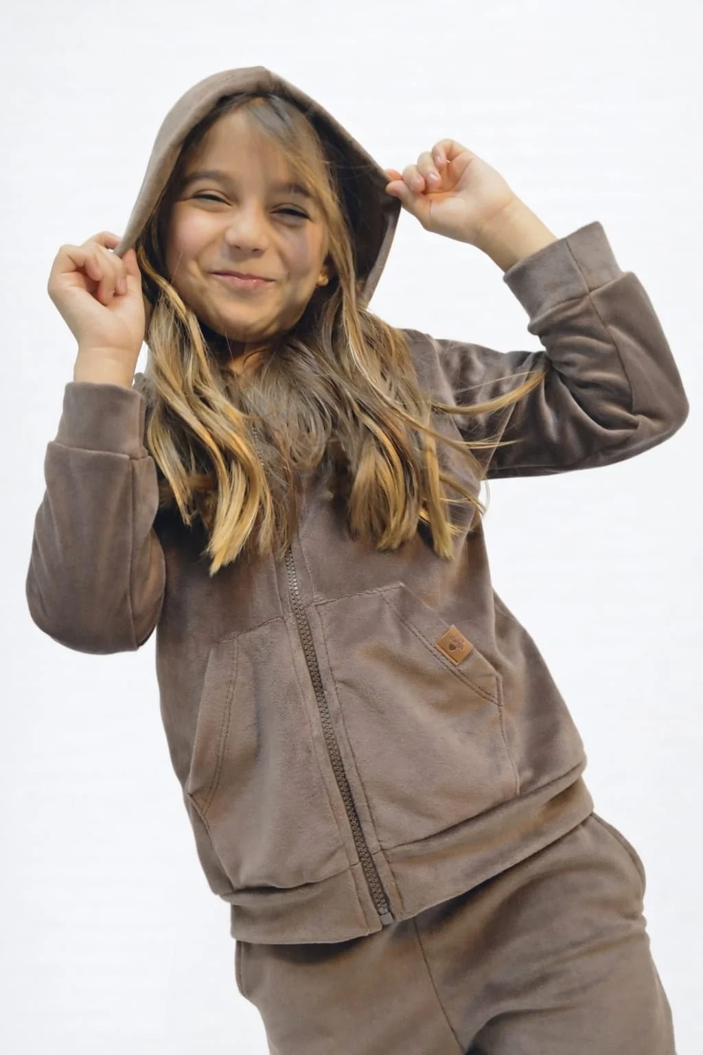 Campera Vigo